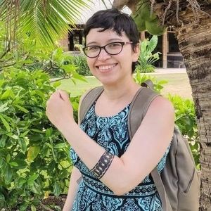 Meet your Posher, Marisela